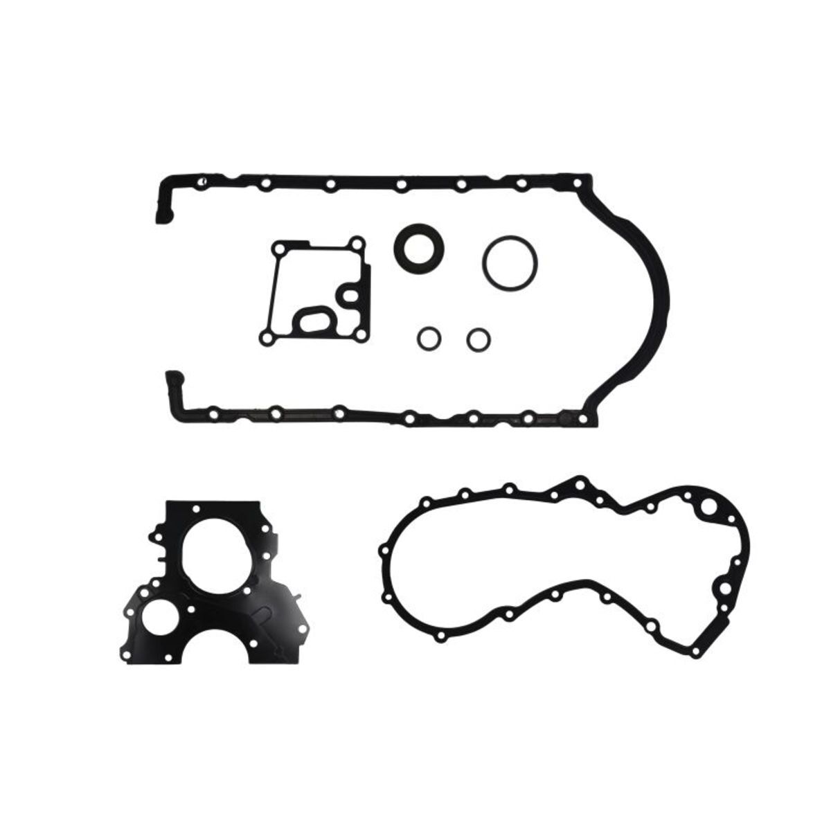 Jeu de joints inférieur Ford Focus 02 indispensable pour réfection moteur