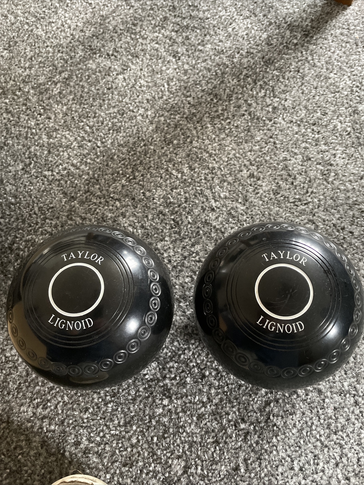 flat green lawn bowls eBay