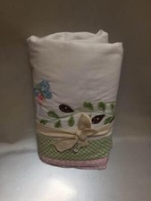 Pottery barn kids Hayley baby quilt New NWOT