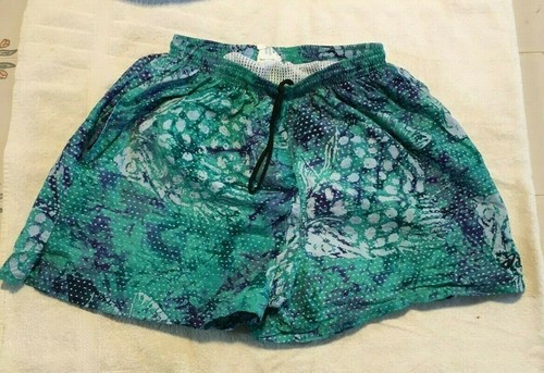 Asics Tiger Running Shorts 