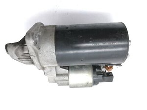 BMW 3 Touring E91 320 i Anlasser 7589352 2.00 Benzin 125 kW 2010 13607280