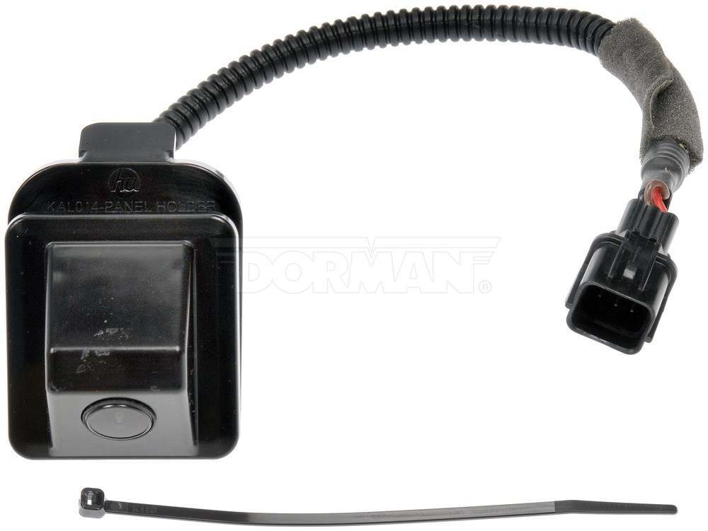 Telecamera Posteriore Dorman OE Solutions 590-639 Per Lexus GS350 E GS450h (2013-2014)