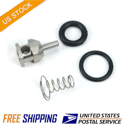 Fuel Tool EFI Check Valve Rebuild Kit FUEL TOOL