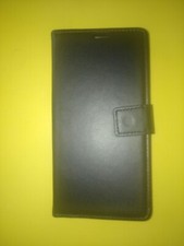 Huawei Honor Magic 2 Schwarz Hülle Handytasche NEU