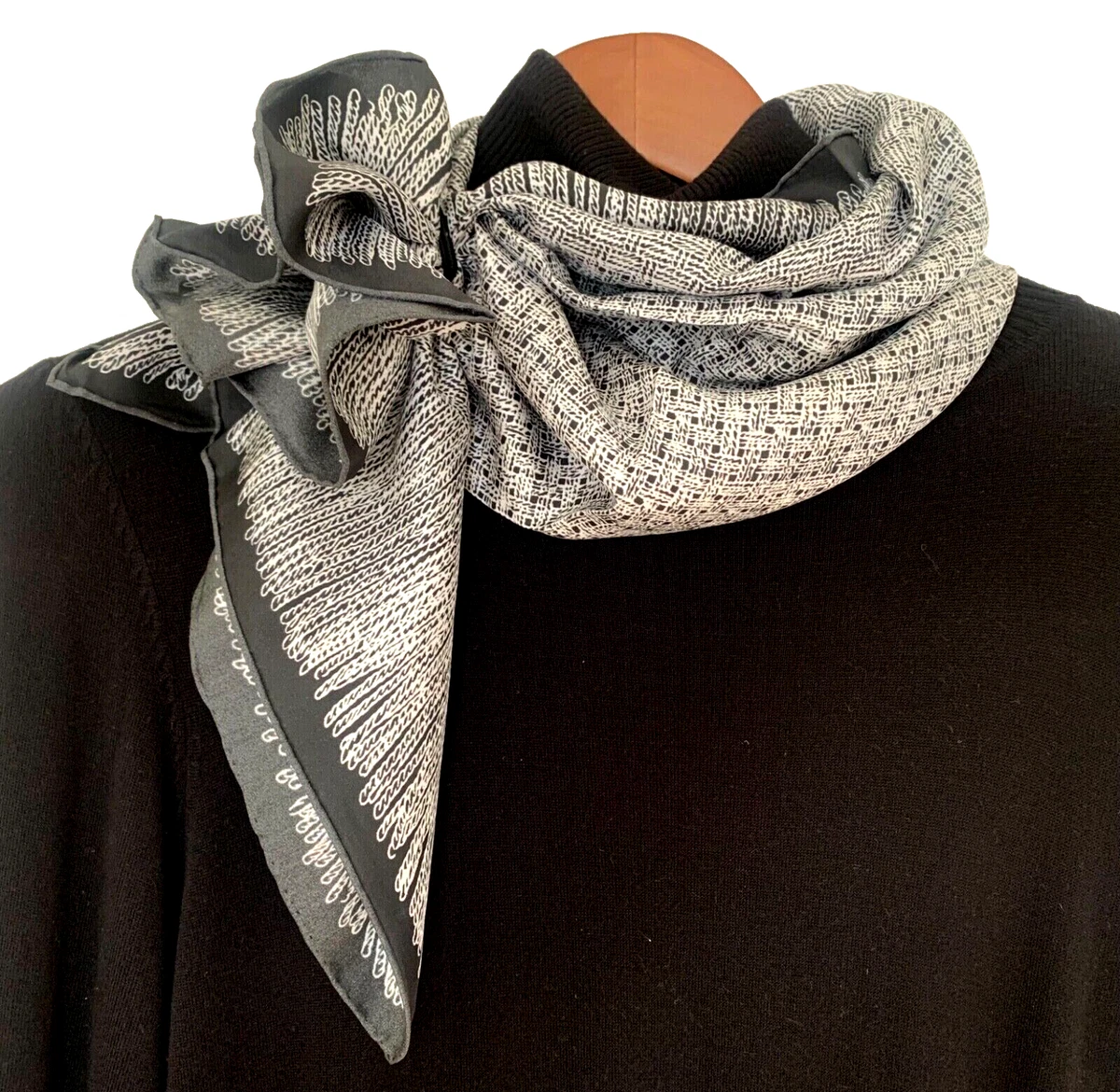 french scarf products for sale | eBay