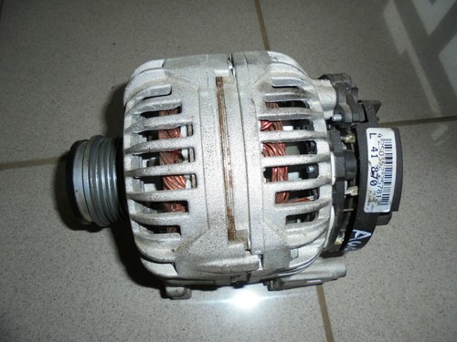 Audi, VW, Seat, Skoda Lichtmaschine L41870 41870 250352 257812