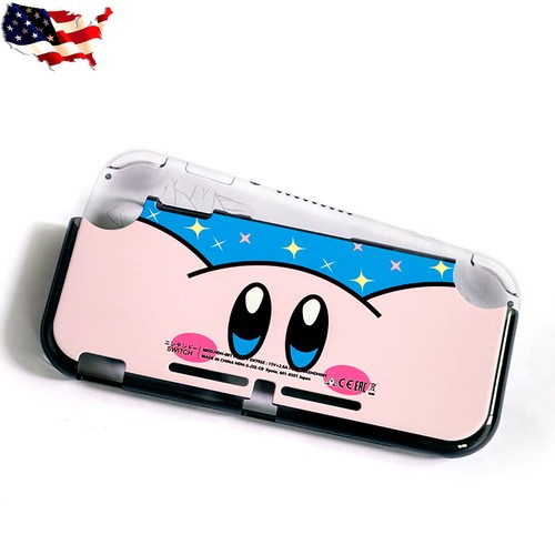 For Nintendo Switch Lite Protective Case Game Theme Hard Shell Cover Shockproof - Picture 47 of 65