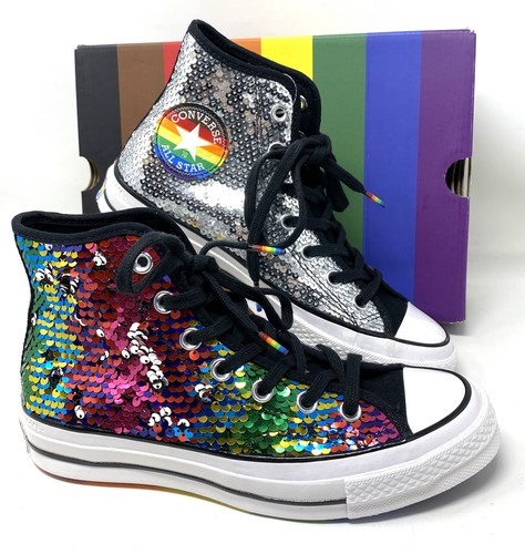 pride converse ebay