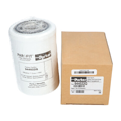Parker 944022Q Hydraulic Oil Filter Replacement Elements New NFP