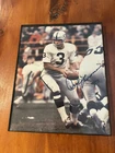 DARYLE LAMONICA Oakland Raiders #3 Signed 8X10 Photograph