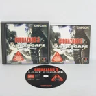 BIOHAZARD 3 Last Escape Resident Evil PS1 Playstation p1