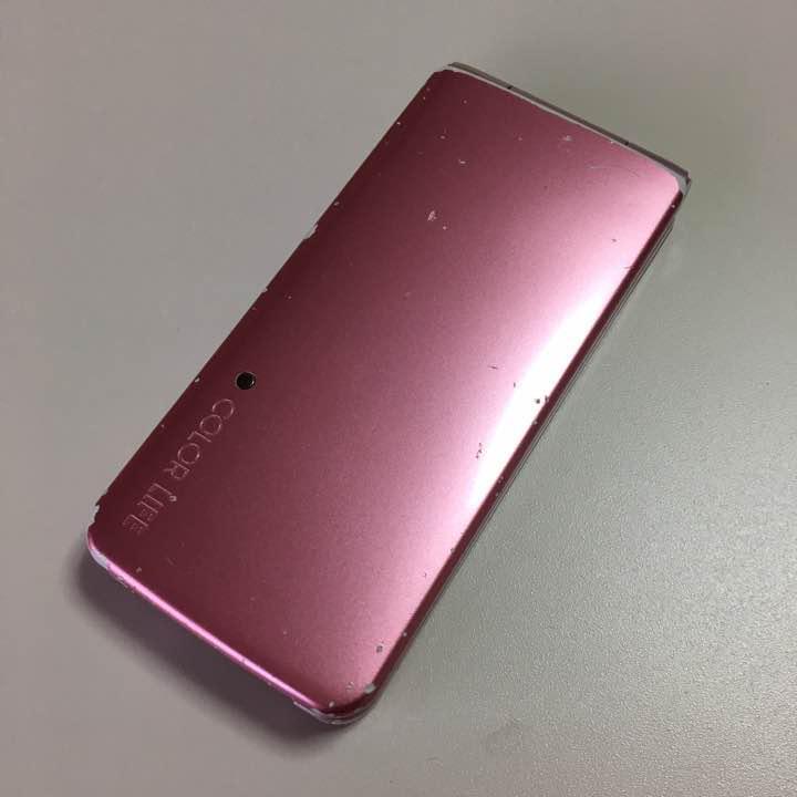 Softbank 103P Pink 3G