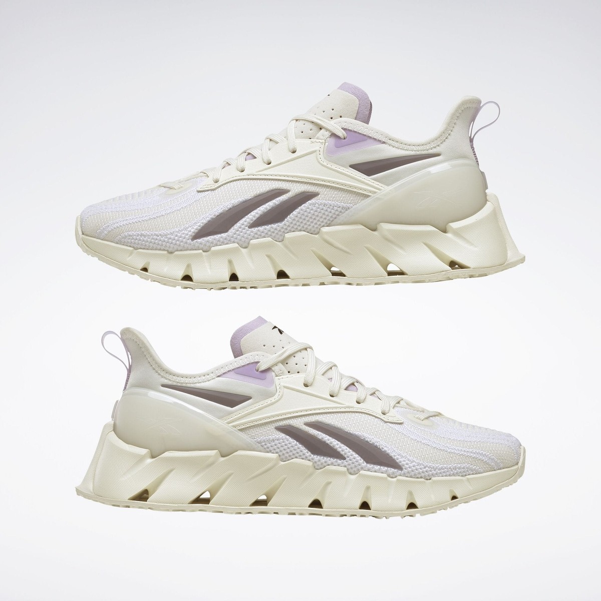 Buy [100063159/HR1319] WOMENS REEBOK ZIG KINETICA 3