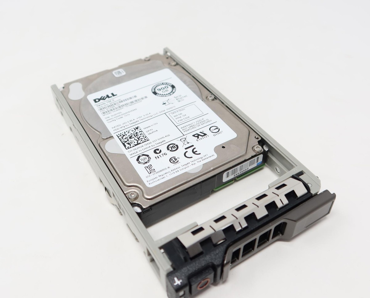 HDD ④ Hitachi Ultrastar 7K6000 0F22902 / HUS726060AL4214 / Dell