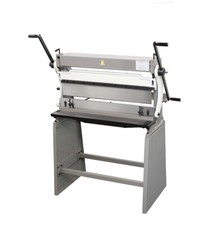 Brand New 12" Mutiformer Sheet Metal Guillotine, Shear cutter, Chester