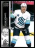 Ryan Donato 2021-22 Upper Deck Extended Series #697 Seattle Kraken