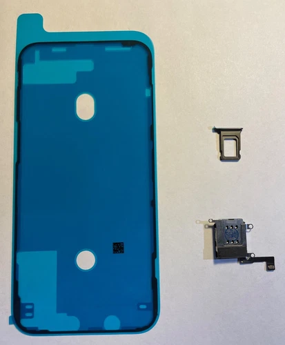 Apple iPhone 12 Pro Max Physische Dual Sim Modifikation A2412 Zwei Nano SIM Karten - Bild 16 von 34