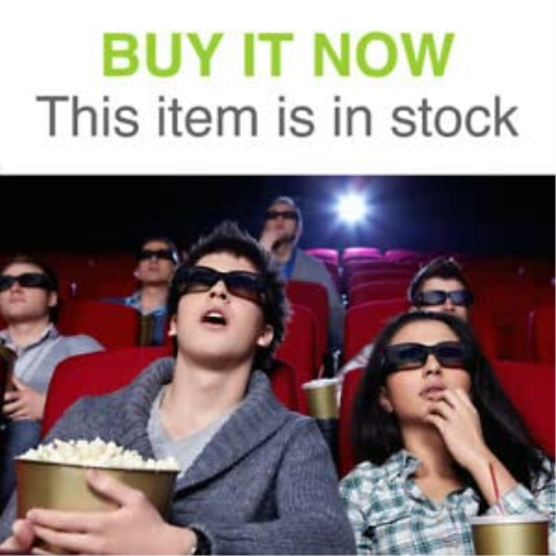 Men Who Stare At Goats (DVD)