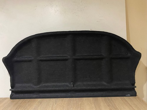 HONDA CIVIC 2007 5DR PARCEL SHELF - Picture 2 of 2
