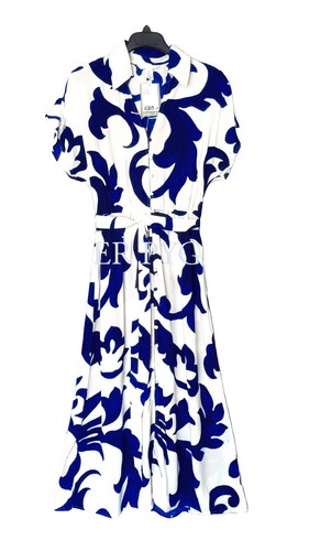 knee length dresses for ladies Do It All Denim™ Midi Tank Dress main image 1
