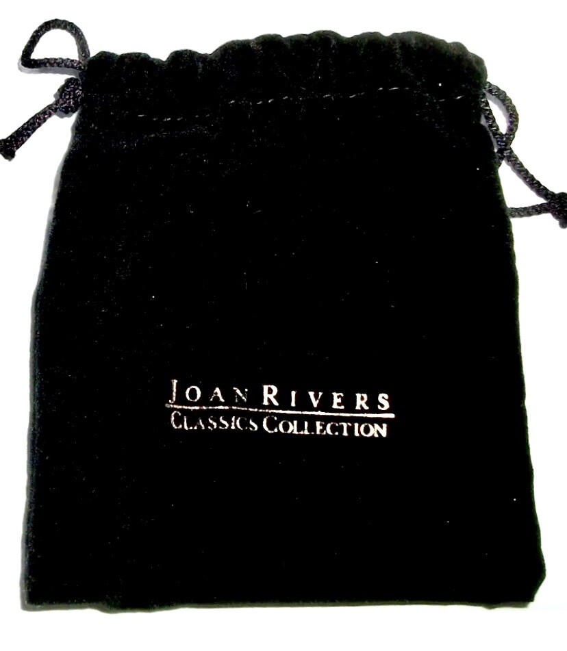 Joan Rivers Knotted Faux Pearl White Cream Ivory Necklace 24&rdquo;