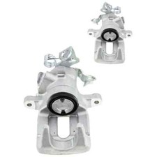 2x NTY Bremssattel Hinterachse links rechts für Peugeot 607 9D 9U 2.2 HDi 2.7