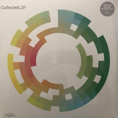 Various Artists - Collected - 01(180g LTD Vinyl), 2015 Naim Audio