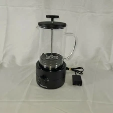 Presto 02937 Dorothy™ Electric Rapid Cold Brewer Cold Brew At Home In 15 Minutes