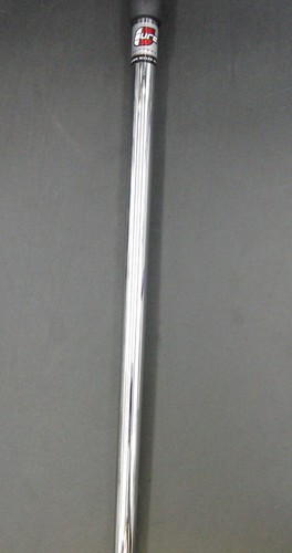 Cure CX3 Classic Series Putter Steel Shaft 90cm Length Cure Grip with HeadCover - Picture 8 of 9