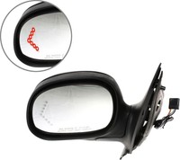 Kool Vue Power Mirror For 97-99 Ford Expedition Driver Side on sale Kool Vue Power Mirror For 97-99 Ford Expedition Driver Side on sale
