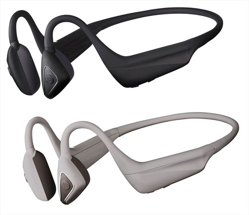 ATH-CC500BT Audio-Technica Cartilage Conduction Earphone Wireless Bluetooth - Picture 1 of 13