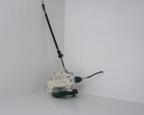 Tüerschloss ZV Kompl.vorne RE VW Passat 3C 5 T BJ09 CZ3C1837016A VW Passat