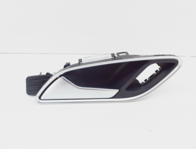 NewGenuine Audi Front Door Handle Inside Lever Left (2013-2018) OE