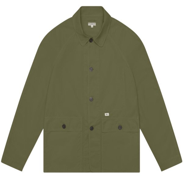 Knickerbocker Raglan Hunting Jacket Field Olive eBay