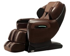 Brown Osaki TP-Pro 8400 Massage Chair Zero Gravity Recliner 1 Year Warranty