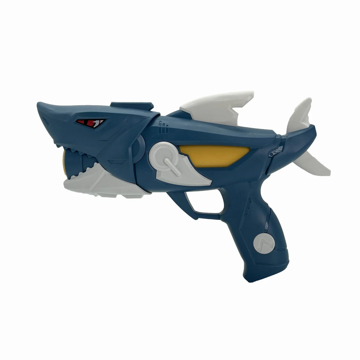 Pump action on sale water pistol