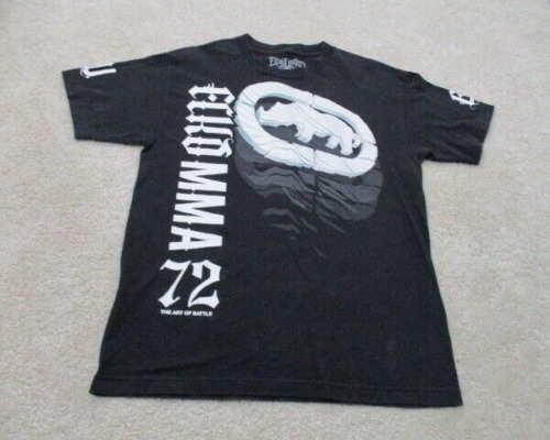 Ecko mma mens black - Gem Ecko mma mens black - Gem