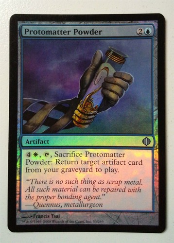 Bevitrice di Vene - Vein Drinker (Shards of Alara #91