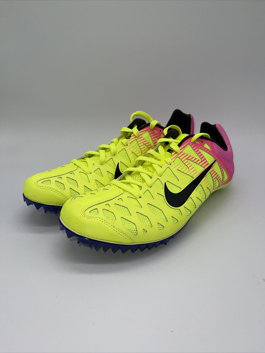 Nike Zoom 4 OC Rio Olympics 549150-999 Size 11.5 | eBay