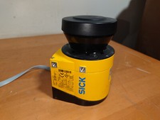 SICK S30B-2011DA S300 Professional Safety Laser Scanner, *READ DESCRIPTION*