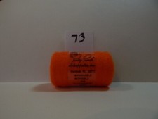 Pretty Punch , punch embroidrey, acrylic yarn Color 73