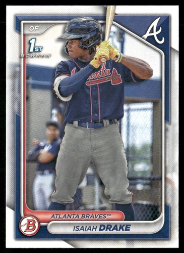 2024 Bowman Paper Prospects RCs & Vets BP1-150 1-100 You Pick - Choose Your Card - Picture 47 of 418