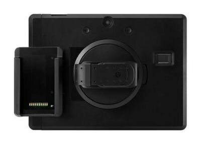 NEW HP Engage Go 12'' Base Jacket - 12'' system case - 5PR24AT