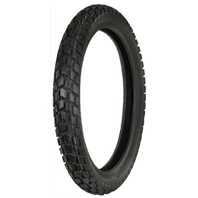 TYRE VEE RUBBER 80/100-19 49P VRM-354