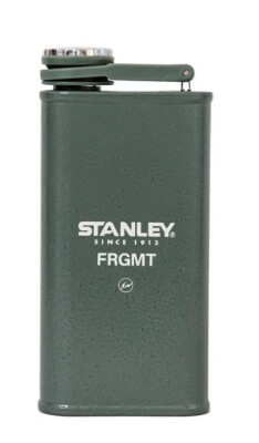 Stanley x Fragment Classic Flask | 8oz Sold Out In Hand Ready To Ship