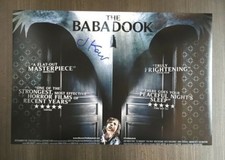 * JENNIFER KENT * signed autographed 12x18 photo poster * THE BABADOOK * 4