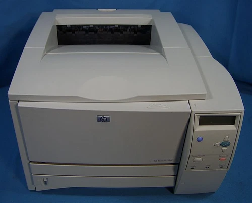 Compatible Toner Cartridge HP laserjet 2300