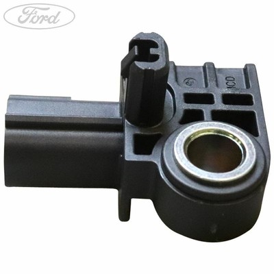 Genuine Ford Mustang O/s N/s Deployable Bonnet Air-bag Sensor 2017 