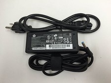 Genuine HP 19.5V 3.33A 65W AC Adapter Charger 710412-001 753559-001 709985-002