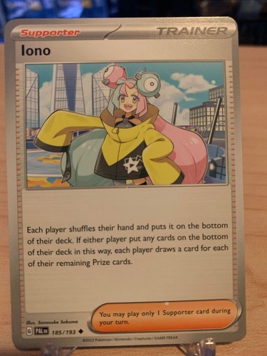 Scarlet Violet Paldea Evolved Pokemon Cards You Choose Commons Uncommon Rare - Picture 143 of 150